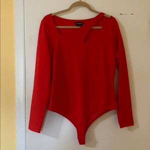 Bebe bodysuit